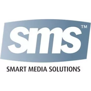 SMS Presence Piede da pavimento DG (05-009-2)