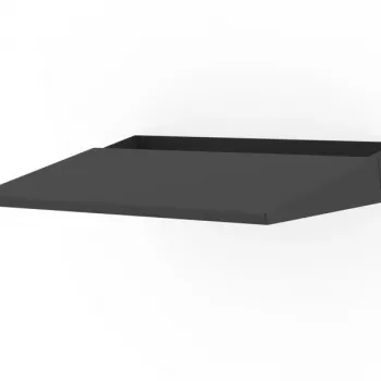 SMS Func Mobile Shelf nero