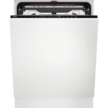 AEG FSK75758P lavastoviglie completamente incassabile 14 coperti