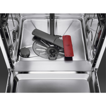 AEG FSK75758P lavastoviglie completamente incassabile 14 coperti