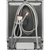 AEG FSK75758P lavastoviglie completamente incassabile 14 coperti
