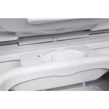 Electrolux EW6TN5061F lavatrice a carica dall'alto, 6 kg, 1000 giri/min, bianco