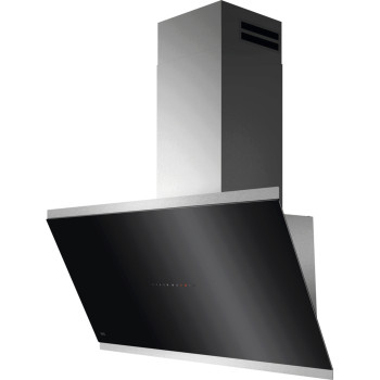 AEG Series 7000 Cappa a parete con SilenceTech 90 cm