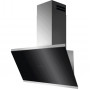 AEG Series 7000 Cappa a parete con SilenceTech 90 cm