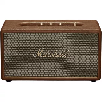 Marshall Stanmore III marrone