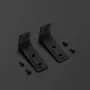 Marshall Staffa da parete per soundbar Heston 120 - nero