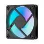 Fractal Design Dynamic 3-12 RGB Black confezione da 3 (FD-F-DR3-1203)