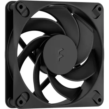 Fractal Design Dynamic 3-12 Reverse Black ventola per case 120mm (FD-F-DY3-1202)