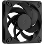 Fractal Design Dynamic 3-12 Reverse Black ventola per case 120mm (FD-F-DY3-1202)