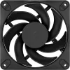 Fractal Design Dynamic 3-12 Reverse Black ventola per case 120mm (FD-F-DY3-1202)