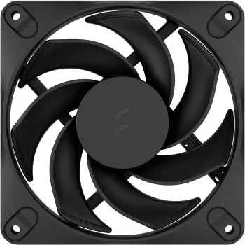Fractal Design Dynamic 3-12 Reverse Black ventola per case 120mm (FD-F-DY3-1202)