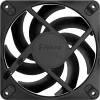 Fractal Design Dynamic 3-12 Reverse Black ventola per case 120mm (FD-F-DY3-1202)