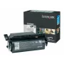 Lexmark cartuccia toner nero originale ad alto rendimento per Lexmark T620/T622