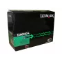 Lexmark cartuccia toner nero originale rigenerata (12A6160)