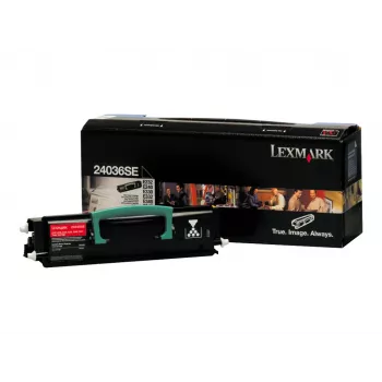 Lexmark cartuccia toner nera originale LCCP (60.000 pagine) - 12A8300