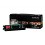 Lexmark cartuccia toner nera originale LCCP (60.000 pagine) - 12A8300