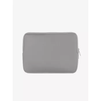 Pomologic custodia per MacBook Pro/Air 13 grigia