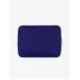 Pomologic custodia per MacBook Pro/Air 13 blu navy