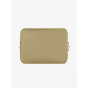 Pomologic custodia per MacBook Pro/Air 13 pollici beige