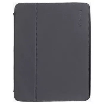Pomologic BookFolio custodia folio protettiva per iPad Air 10,9 pollici 4/5G (antracite)