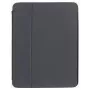 Pomologic BookFolio custodia folio protettiva per iPad Air 10,9 pollici 4/5G (antracite)