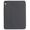 Pomologic BookFolio custodia folio protettiva per iPad Air 10,9 pollici 4/5G (antracite)