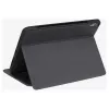 Pomologic BookFolio custodia folio protettiva per iPad Air 10,9 pollici 4/5G (antracite)