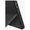 Pomologic BookFolio custodia folio protettiva per iPad Air 10,9 pollici 4/5G (antracite)