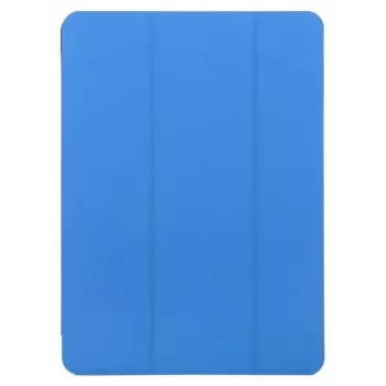 Pomologic BookCase per Apple iPad Pro 13 M4 (2024) blu