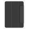 Pomologic BookCover per Apple iPad Air 13 M2 (2024) / M3 (2025) nero
