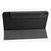 Pomologic BookCover per Apple iPad Air 13 M2 (2024) / M3 (2025) nero