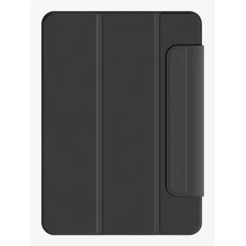 Pomologic BookCover per Apple iPad Pro 13 M4 (2024) nero