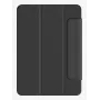 Pomologic BookCover per Apple iPad Pro 13 M4 (2024) nero