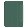 Pomologic BookCover per Apple iPad Pro 13 M4 (2024) verde scuro