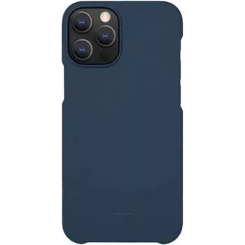 A Good Company Custodia Blueberry Blue per Apple iPhone 12 12 Pro