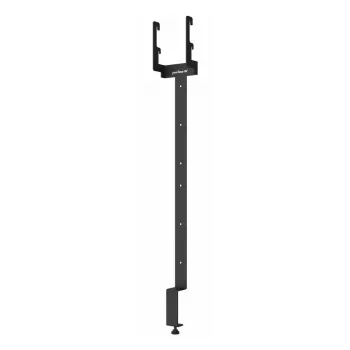Peerless ACC-STSLB STS680 Barra Fascette Gestione Cavi - Nero