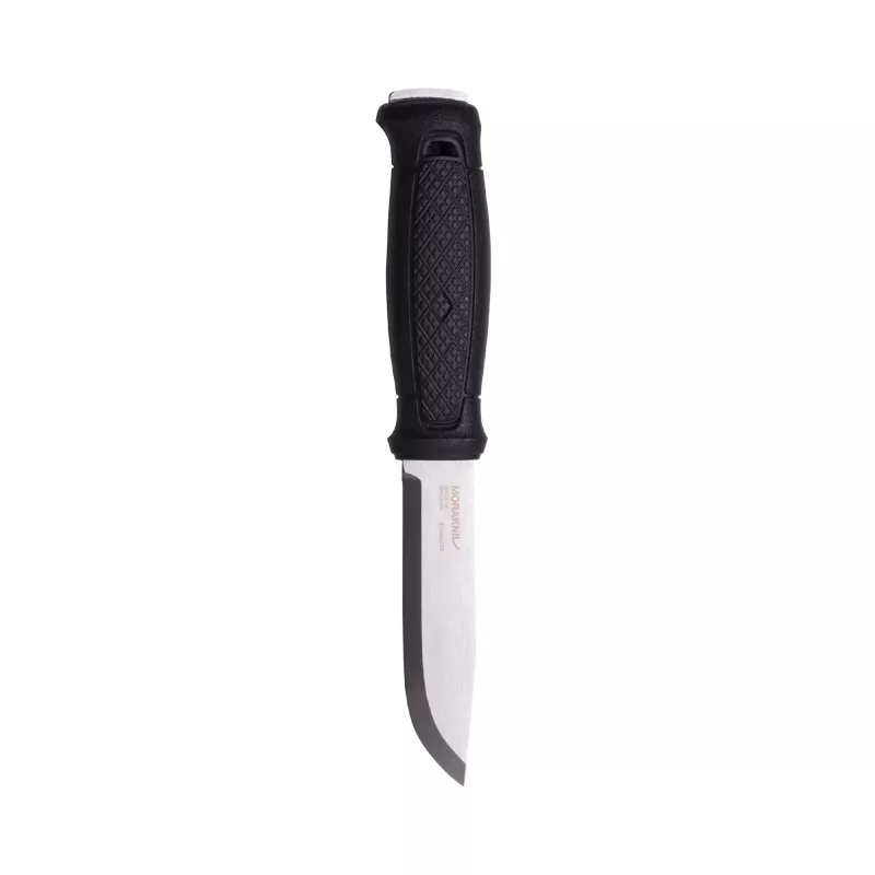 Morakniv Garberg Multi-Mount Coltello, nero