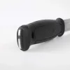 Morakniv Garberg Multi-Mount Coltello, nero