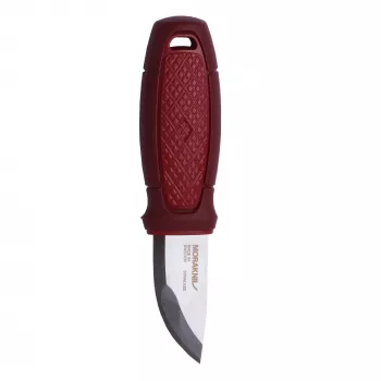 Morakniv Eldris Neck Knife rosso
