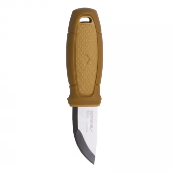 Morakniv Eldris Neck Knife giallo
