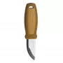 Morakniv Eldris Neck Knife giallo
