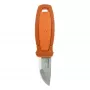 Morakniv Eldris Burnt Orange coltello a lama fissa con fodero