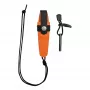 Morakniv Eldris Burnt Orange e accendifuoco