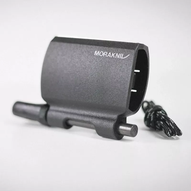 Morakniv Survival Kit per Kansbol e Garberg
