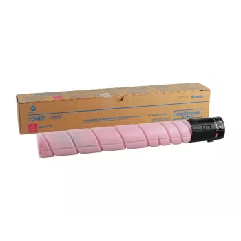 Cartuccia toner Konica Minolta TN-313M Magenta (A06V354)