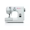 Singer M1005 macchina da cucire meccanica - 4 punti - bianco