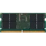 Kingston 32GB DDR5 5600MT/s SODIMM modulo di memoria RAM