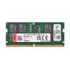 Kingston Technology KVR56S46BS8-32 32 GB DDR5 5600 MT/s SO-DIMM modulo di memoria RAM