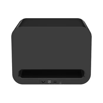 WiiM Sub Pro subwoofer wireless attivo, 10 pollici, 300W RMS, nero
