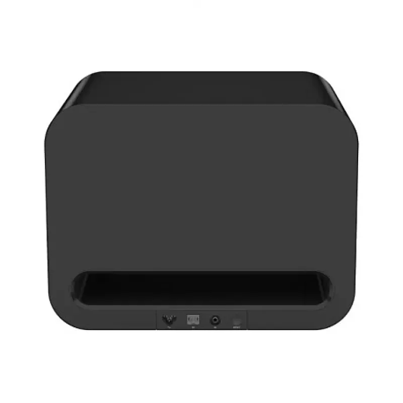 WiiM Sub Pro subwoofer wireless attivo, 10 pollici, 300W RMS, nero